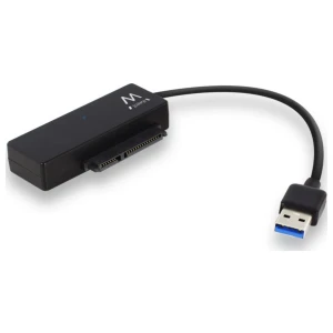 ACT AC1515 | 2,5 inch & 3,5 inch SATA HDD/SSD naar USB 3.2 Gen 1 Adapter