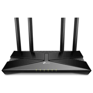 TP-Link Archer AX10 | Wifi 6 Router | Gigabit Ethernet Dual-band (2.4 GHz / 5 GHz) | 1201Mbit/s