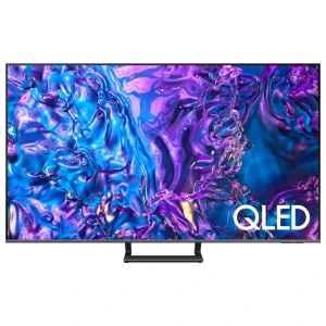 Samsung QE55Q77DAT | 55'' Ultra HD 4K | QLED Smart TV | Wifi | Tizen | Local Dimming | HDR10+ | 100Hz