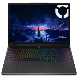 Lenovo Legion 5 15IRX10 | 15,3″ WUXGA 165 Hz IPS | Intel Core i7-13650HX | 24 GB DDR5 | 512 GB SSD | NVIDIA RTX 5060 | Windows 11 Home