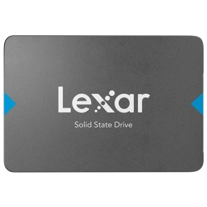 Lexar NQ100 | 2TB SATA SSD | 2.5'' | 550MB/s Lezen | 500MB/s Schrijven