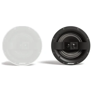 Bose Virtually Invisible 791 Series II | Inbouw Plafondluidsprekers | 100W RMS | Wit