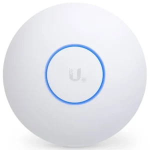 Ubiquiti UniFi AC SHD | WiFi 5 Access Point | 1733 Mbit/s | PoE+ (met Adapter) | Inclusief Montagebeugel