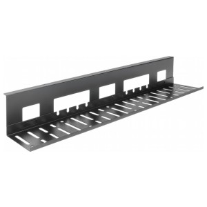 ACT Kabelgoot voor onder een bureau | 80cm