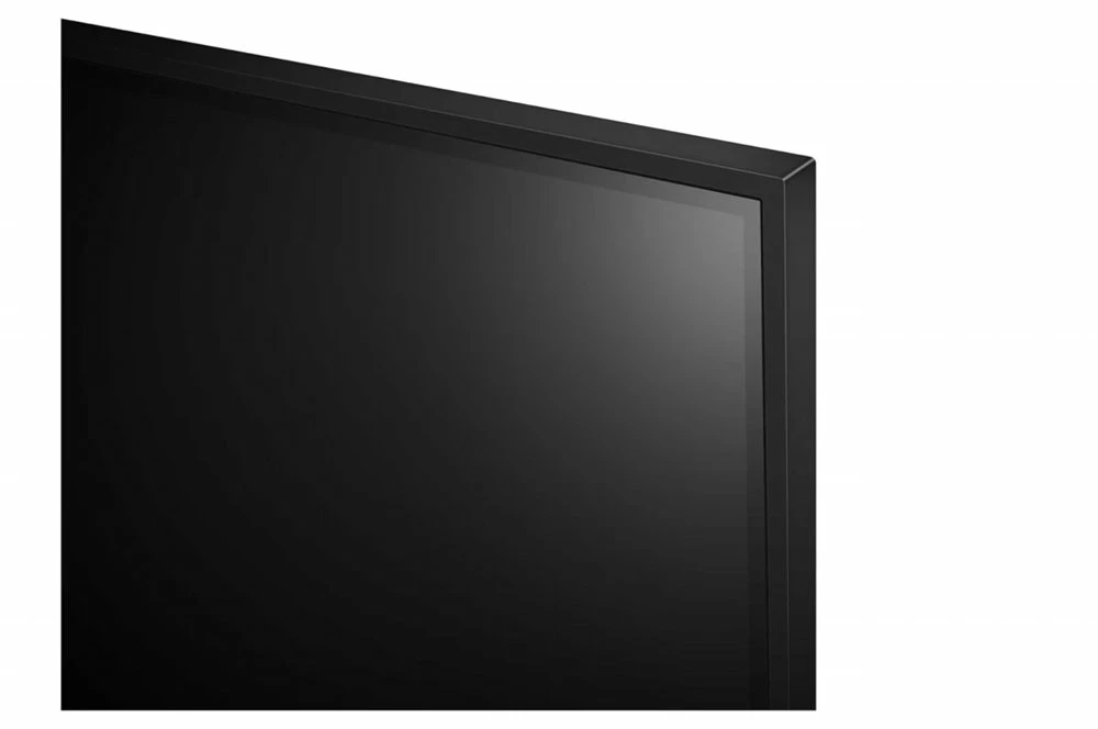 LG 65QNED87T6B 65" | Ultra HD 4K QNED Smart TV | WebOS + Wifi | Local Dimming voor Diepe Zwarttinten | 100Hz - Afbeelding 12