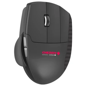 CHERRY UNIMOUS MSM | Draadloze RF Muis | 2800 DPI | Rechtshandig Ergonomisch | RENEWED