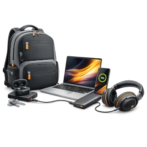 Accessoires