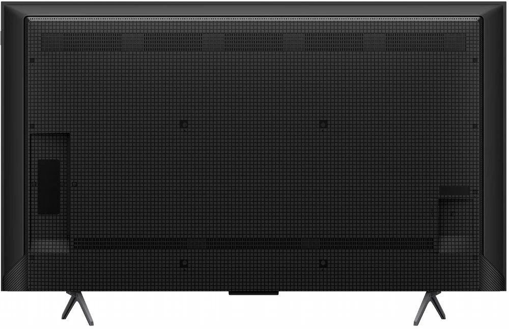 TCL 50C6KS | 50" 4K Ultra HD Mini LED Smart TV | Google TV | Dolby Vision | 60Hz (2025) - Afbeelding 6