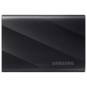 Samsung T9 | Externe SSD | 2TB | USB 3.2 Gen 2x2 | 2.000MB/s | Zwart | Compact & Snel