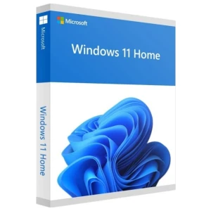 Microsoft Windows 11 Home | 1 Licentie | Engels (UK)