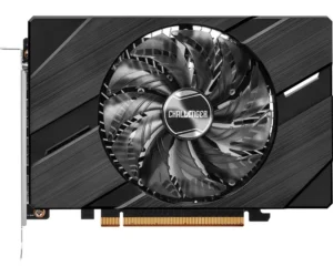 ASRock Challenger Intel Arc A380 ITX OC | 6GB GDDR6 Videokaart