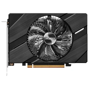 ASRock Challenger Intel Arc A380 ITX OC | 6GB GDDR6 Videokaart