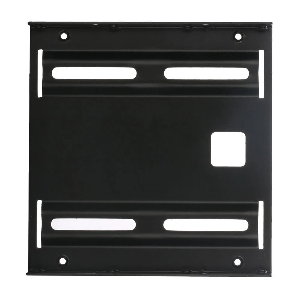 AC1540 | 2,5" naar 3,5" HDD/SSD-bracket | Inclusief SATA-kabel (50 cm) | Inclusief schroeven - Afbeelding 4