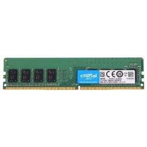 Crucial | 1x4GB DDR4 | 2400MHz | DIMM | CL17 | Geheugenmodule | RAM