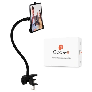 Goos-e Start Pro 55 cm Tablethouder | Tafelklem