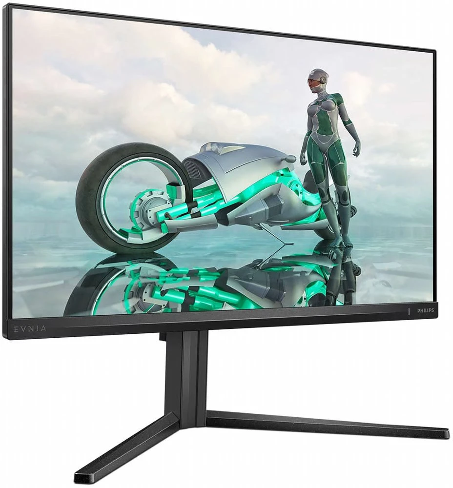 Philips Evnia 24M2N3200A/00 24" | 1920 x 1080 Full HD IPS | 180Hz | Gaming Monitor - Afbeelding 7