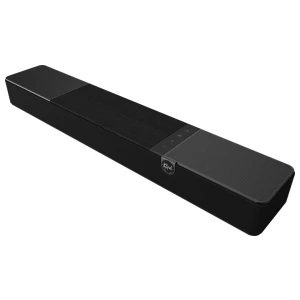 Klipsch Flexus Core 100 | Soundbar 2.1 met Subwoofer | Zwart (K1071981)