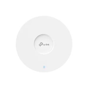 TP‑Link Omada EAP653 | WiFi 6 (AX3000) Access Point | 2976 Mbit/s | PoE+ (met injector) | Inclusief Montagebeugel