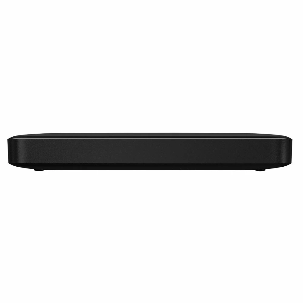WD Elements Externe Harde Schijf | 1TB | USB 3.0 | Zwart - Afbeelding 4