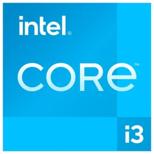 Intel Core i3-12100 | 4 Core | 3,3GHz (4,3GHz Turbo) | LGA 1700 | Processor | CPU