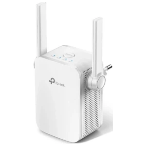 TP-Link RE305 | Wi-Fi 5 Range Extender | Dual-band | 1200 Mbps | 10/100 Mbps Ethernet | Wit