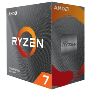 AMD Ryzen 7 5700X | 8 Core | 3,4GHz (4,6GHz Turbo) | AM4 | Processor | CPU