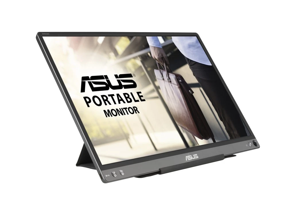 Asus ZenScreen MB16ACE 15.6" | 1920 x 1080 IPS | 70Hz | Portable Monitor - Afbeelding 3