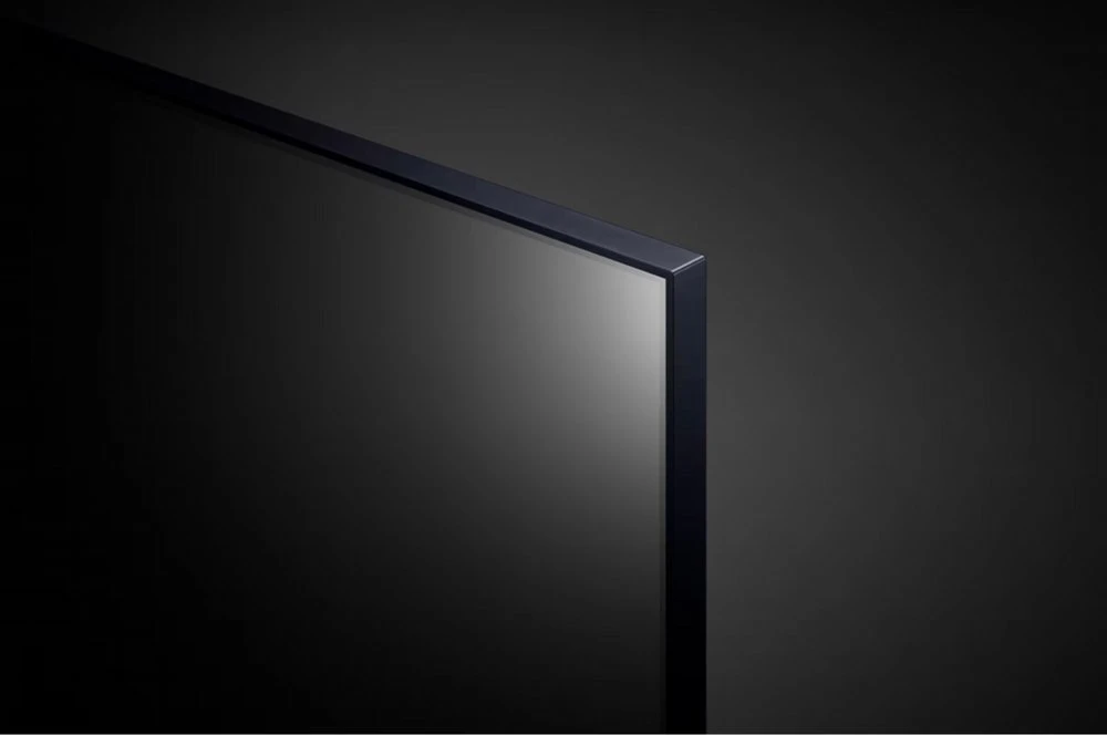 LG 55UT80003LA | 55" 4K Ultra HD LED Smart TV | WebOS | HDR10 & Filmmaker Mode | 60Hz - Afbeelding 2