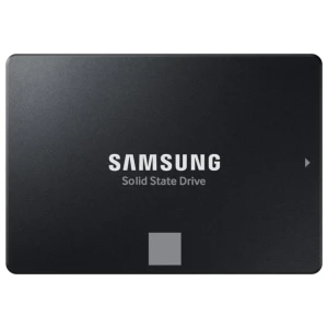 Samsung 870 | 1TB SATA SSD | 2.5'' | 560MB/s Lezen | 530MB/s Schrijven