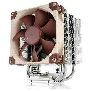 Noctua NH-U9S | 195W TDP | 125mm Hoogte | 92mm Fan | CPU Luchtkoeler