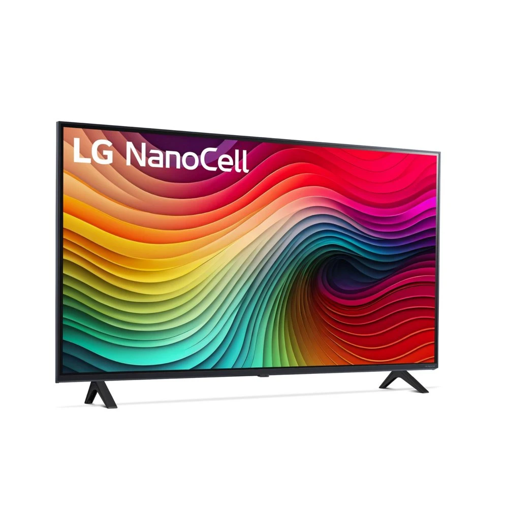 LG NanoCell 43NANO81T6A | 43'' Ultra HD 4K | LED Smart TV | Wifi | WebOS | HDR10 | 50Hz - Afbeelding 7