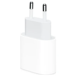Apple MHJE3ZM/A | USB-C Oplader voor Mobiele Apparaten 20W | Wit