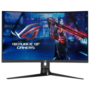 ASUS ROG Strix XG32VC | 31,5" QHD 2560 x 1440 VA | 170Hz | USB 3.2 | DisplayPort | HDMI | Gaming monitor