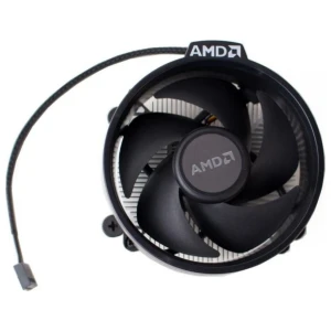AMD Wraith Stealth | CPU Luchtkoeler | Geschikt voor AM4 | Compact