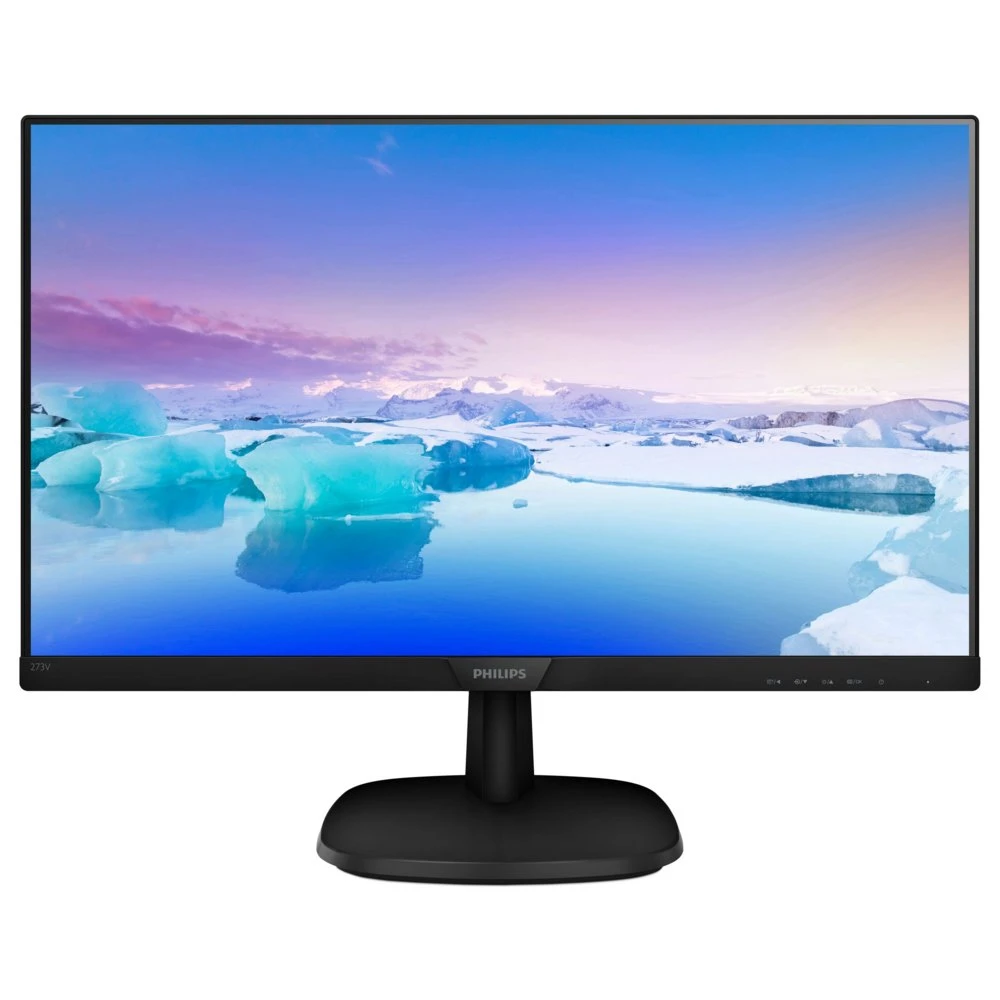Philips 273V7QDSB/00 27'' | 1920x1080 IPS | 60Hz | SmartContrast | Full HD Monitor - Afbeelding 3