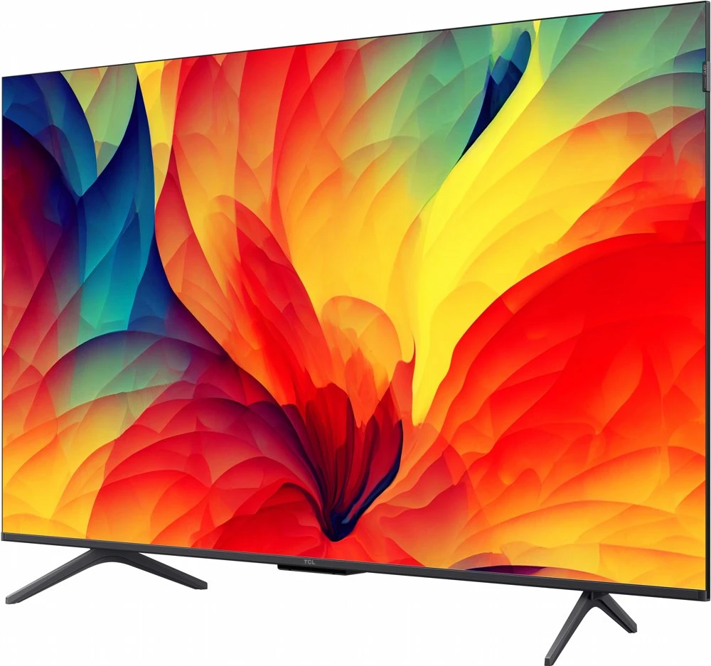 TCL 50QLED780 | 50" 4K Ultra HD QLED Smart TV | Google TV | Quantum Dot | HDR10 | 60Hz - Afbeelding 5