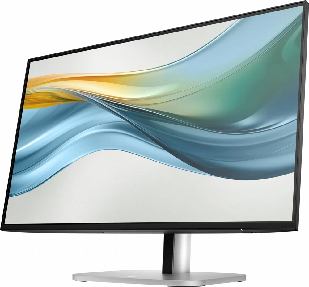 HP Series 5 Pro 23,8" | 1920×1080 FHD IPS | 100 Hz | USB-C 100W Power Delivery | HDMI & DisplayPort | Ergonomisch verstelbaar | Monitor - Afbeelding 5