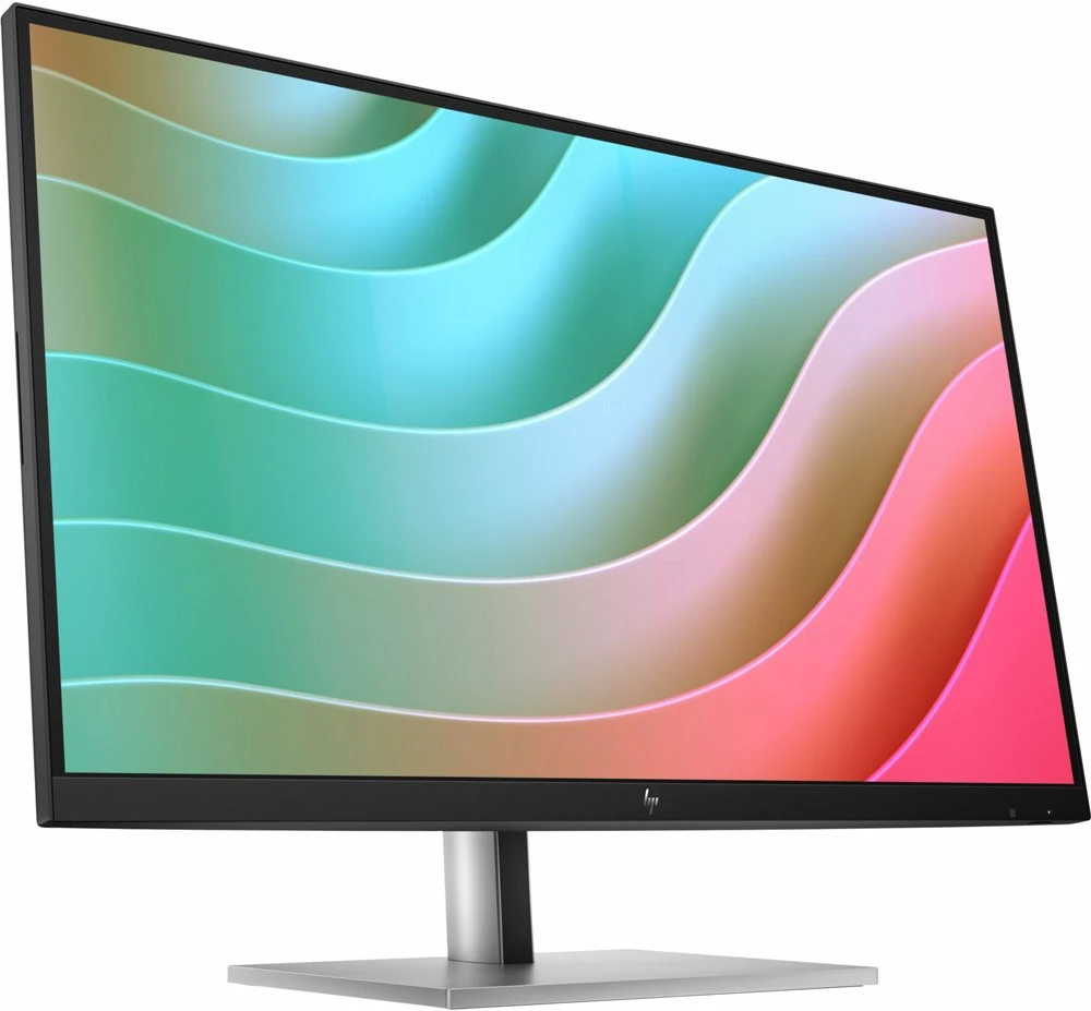 HP E27k G5 | 27" 4K Monitor (3840x2160) | IPS | USB‑C 65W Power Delivery | Verstelbaar - Afbeelding 2