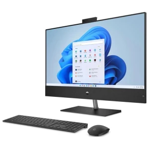 HP All-in-One Pavilion 32-b1120nd | 32" Quad HD IPS | Intel Core i5-13400T | 16GB RAM | 512GB SSD | Windows 11 Home