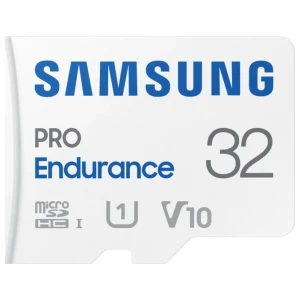 Samsung EVO Plus | MicroSDHC | 32GB | Class 10 | UHS-I U1