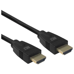 ACT AC3810 HDMI Kabel | 2 m | HDMI Type A naar Type A | Zwart