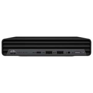 HP ProDesk Mini 400 G9 | Intel Core i5-13500T | 16GB RAM | 512GB SSD | Windows 11 Professional | Inclusief Toetsenbord