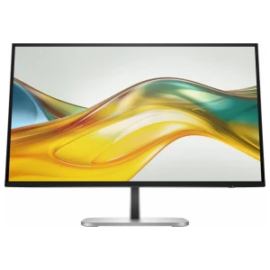 HP Series 5 Pro 27" | 2560×1440 QHD IPS | 100 Hz | HDMI & DisplayPort | Ergonomisch verstelbaar | Monitor