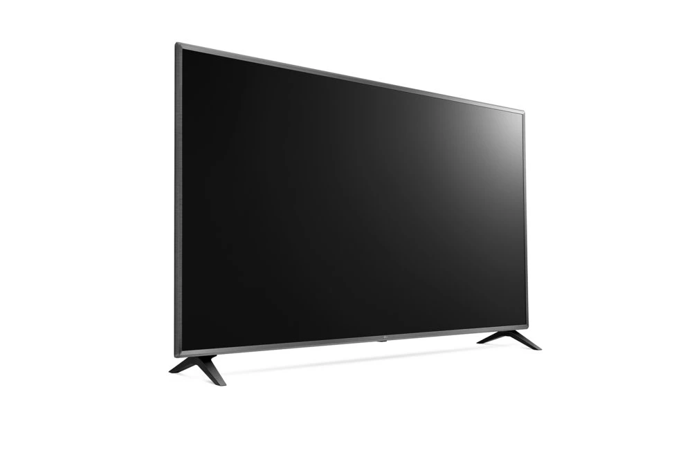 LG 55UR781C | 65'' Ultra HD 4K | LED Smart TV | Wifi | Web OS | HDR10 | 50Hz - Afbeelding 6