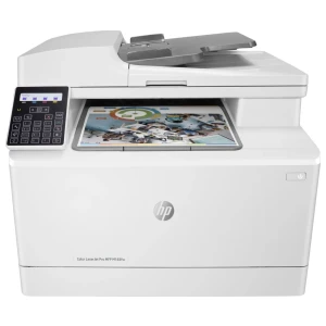 HP Color LaserJet Pro M183fw Laserprinter | 600 x 600 DPI | Wifi | Kleur