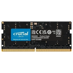 Crucial | 1x16GB DDR5 | 5600MHz | SODIMM | CL46 | Geheugenmodule | RAM