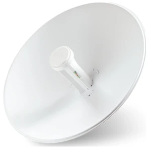 Ubiquiti PBE-M5-400 | Netwerkbrug & Repeater | 1000 Mbit/s | Wit