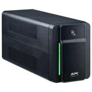 APC Back-UPS BX950MI | 950 VA | 6 Stopcontacten | Automatische Spanningcorrectie | Bescherming Tegen Stroompieken