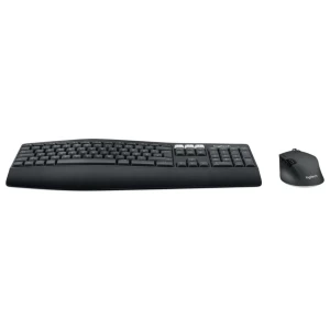 QWERTZ | Logitech MK850 Performance | Draadloze Muis en Toetsenbordcombo | QWERTZ