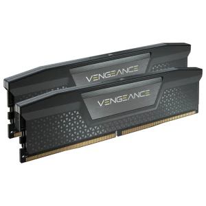 Corsair Vengeance | 64GB 2x32GB DDR5 | 5600MHz | DIMM | CL40 | Geheugenmodules | RAM